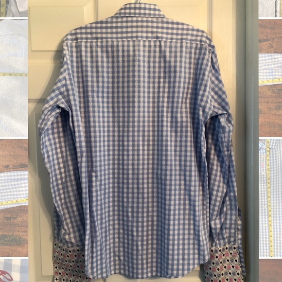 Robert Graham Ace of Spades - Picture 2 of 11